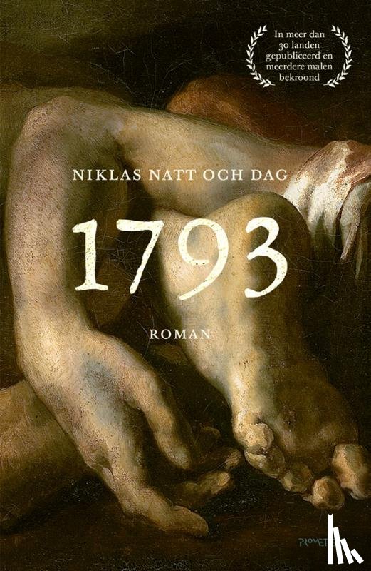 Natt och Dag, Niklas - 1793