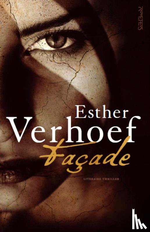 Verhoef, Esther - Façade