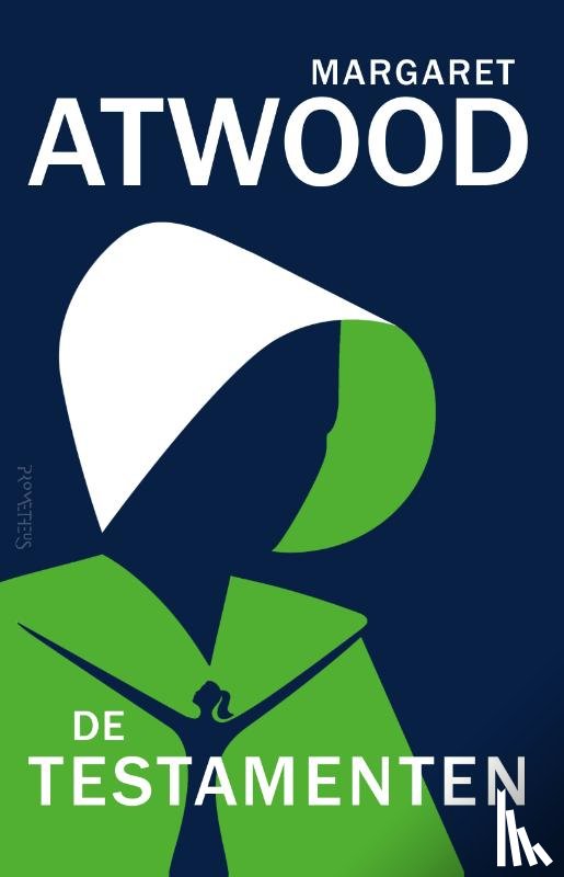 Atwood, Margaret - De testamenten