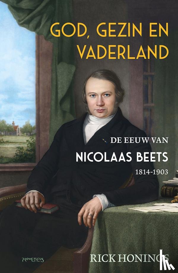 Honings, Rick - God, gezin en vaderland