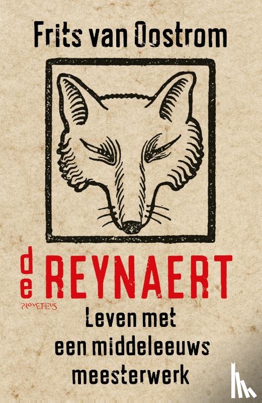 Oostrom, Frits van - De Reynaert