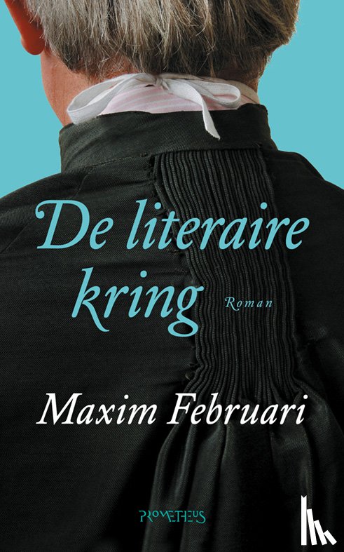 Februari, Maxim - De literaire kring