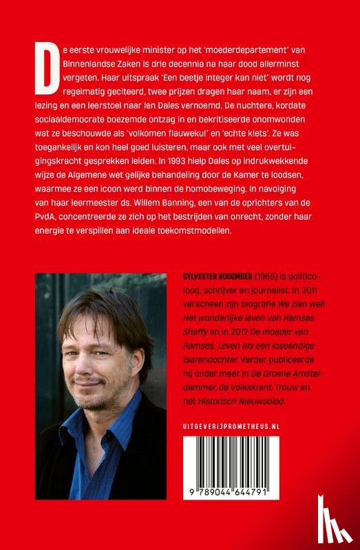 Hoogmoed, Sylvester - Pontificaal sociaal