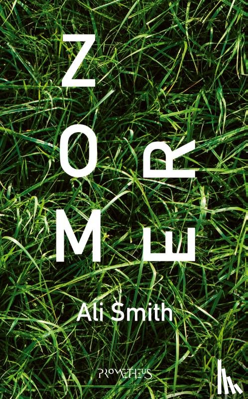 Smith, Ali - Zomer
