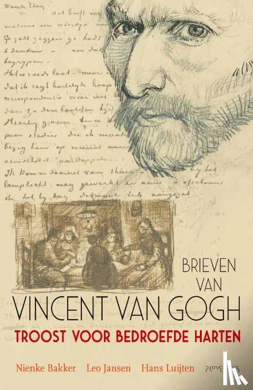 Gogh, Vincent van - Troost voor bedroefde harten