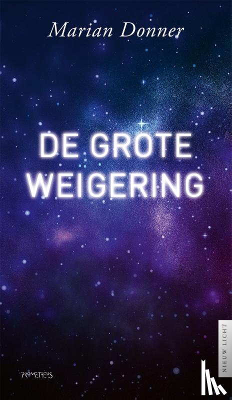 Donner, Marian - De grote weigering