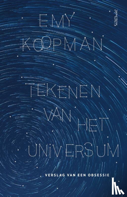 Koopman, Emy - Tekenen van het universum