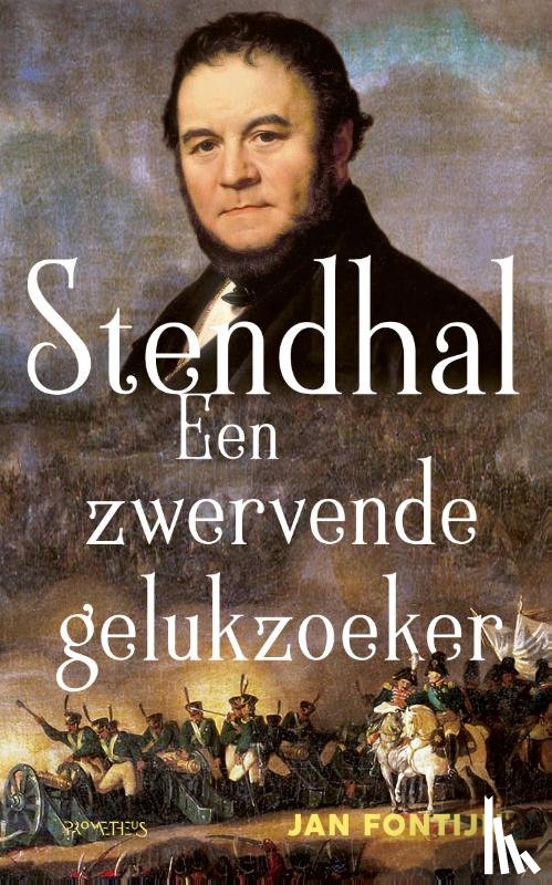 Fontijn, Jan - Stendhal