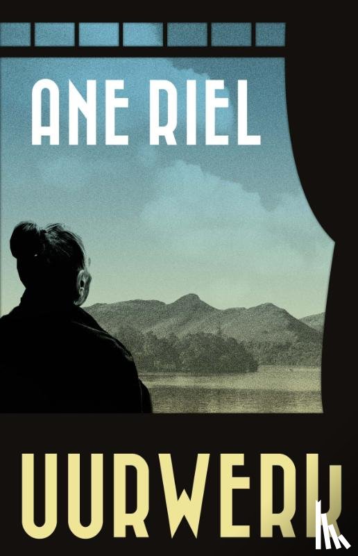 Riel, Ane - Uurwerk