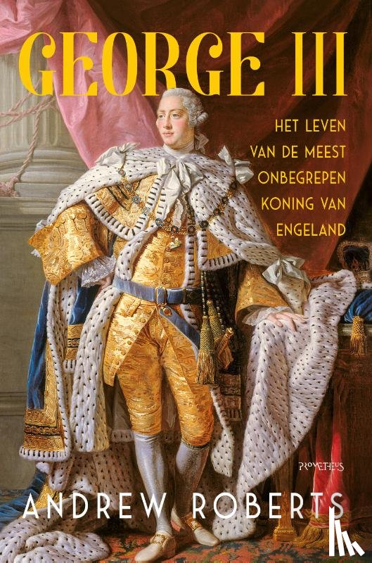 Roberts, Andrew - George III