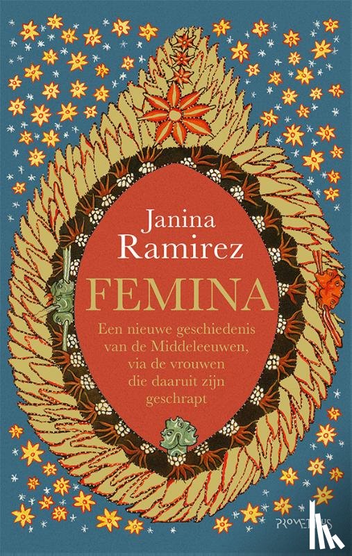 Ramirez, Janina - Femina