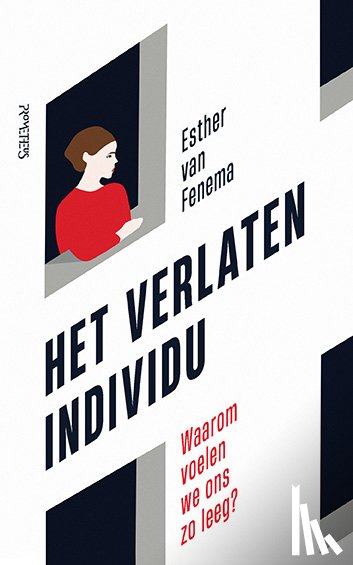Fenema, Esther van - Het verlaten individu