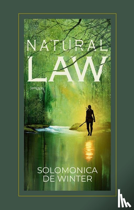 Winter, Solomonica de - Natural Law