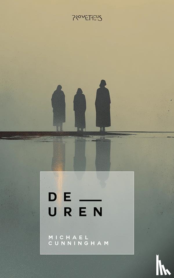 Cunningham, Michael - De uren
