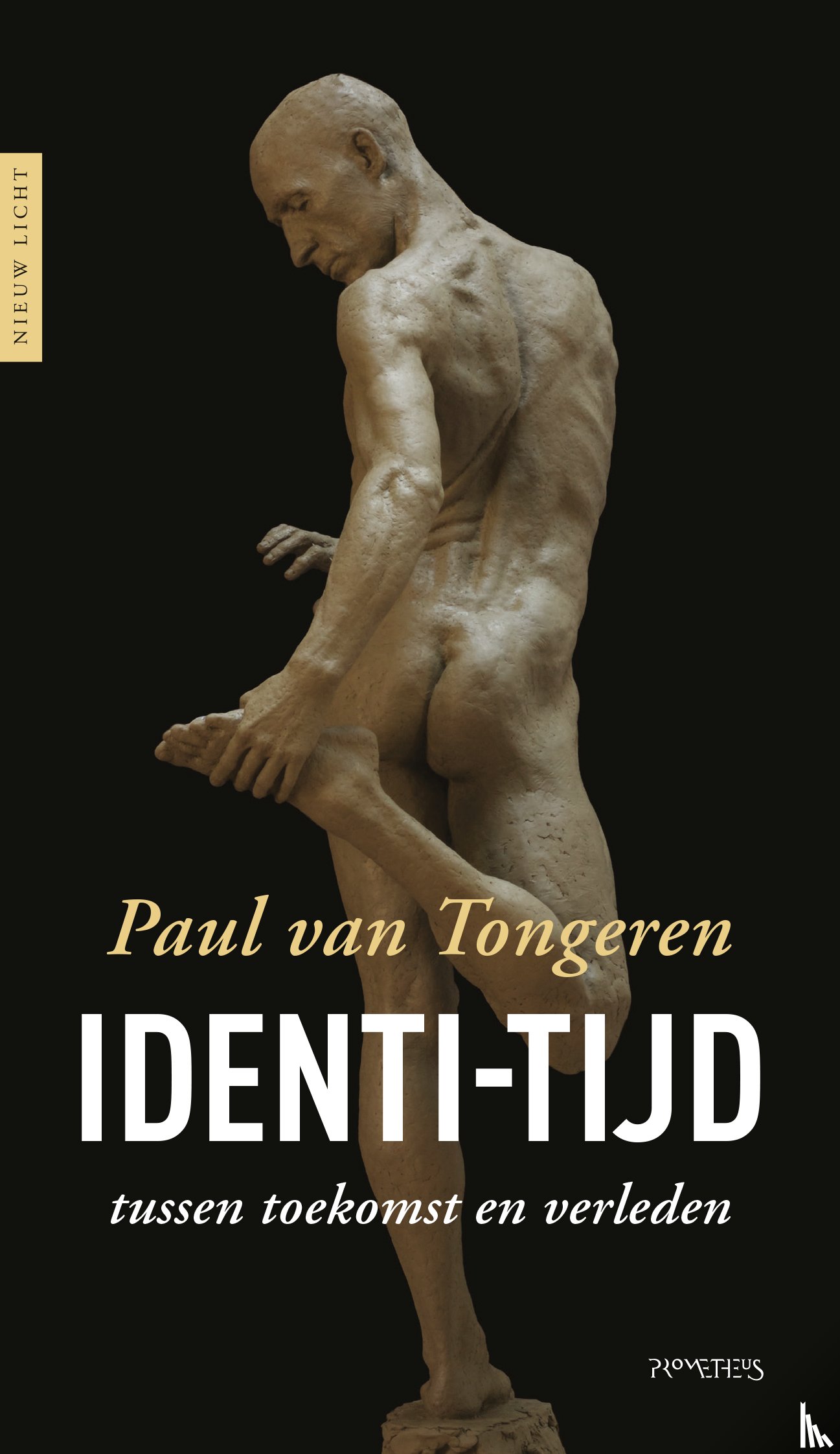Tongeren, Paul van - Identi-tijd