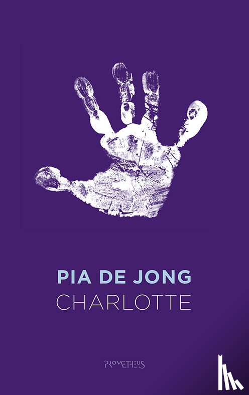 Jong, Pia de - Charlotte