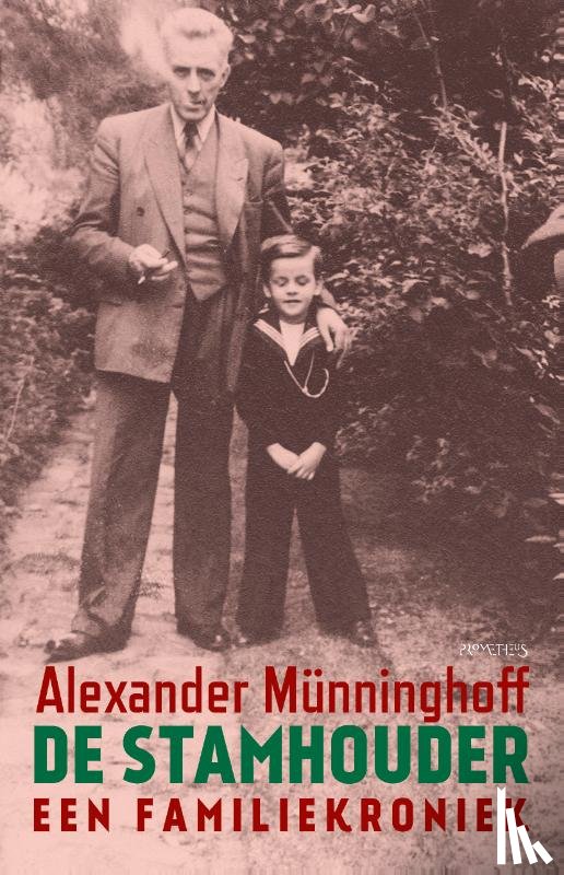 Münninghoff, Alexander - De stamhouder