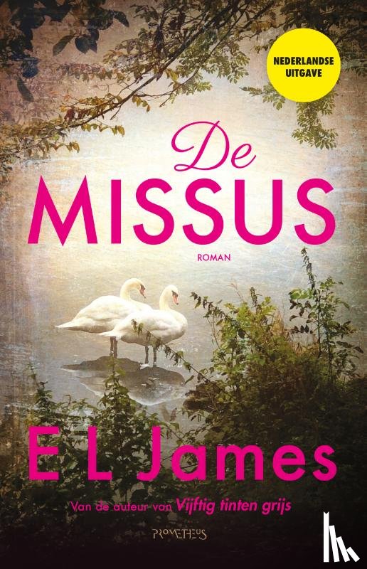 James, E l - De Missus