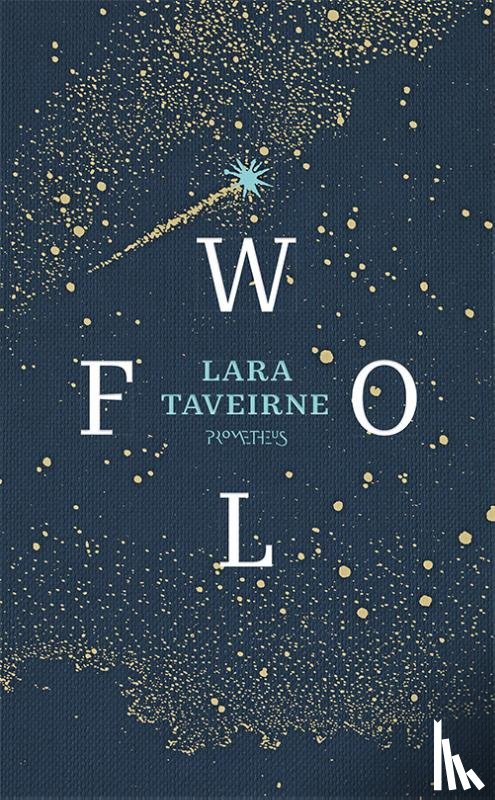 Taveirne, Lara - Wolf