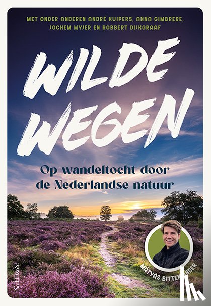 Bittenbinder, Mátyás - Wilde wegen