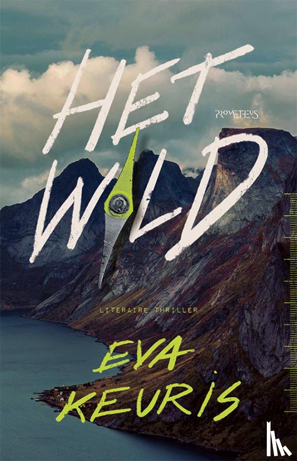 Keuris, Eva - Het Wild