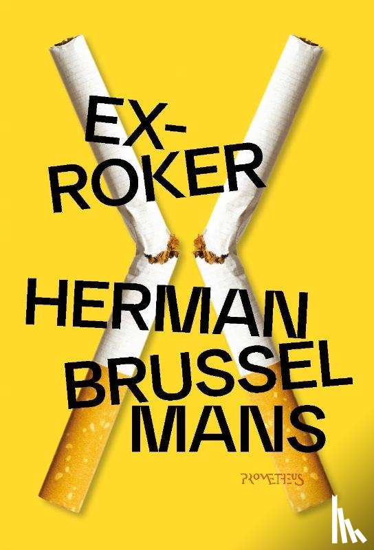 Brusselmans, Herman - Ex-roker