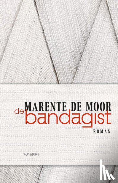 Moor, Marente de - De bandagist