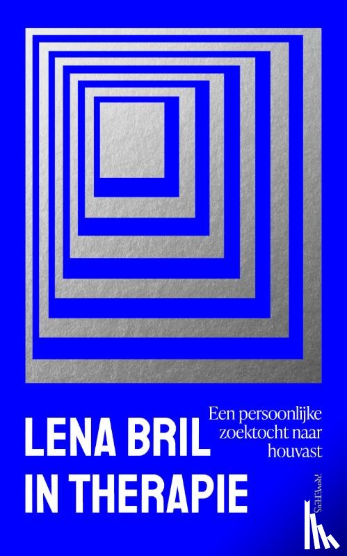 Bril, Lena - In therapie