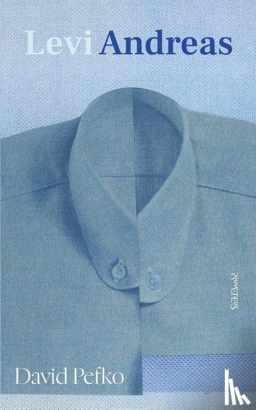 Pefko, David - Levi Andreas