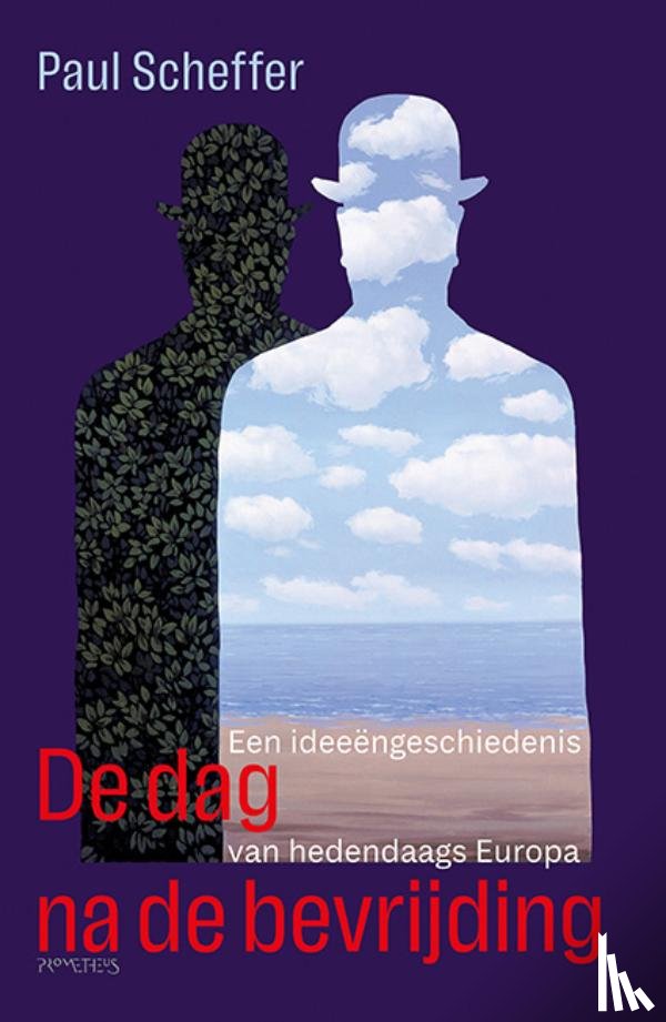 Scheffer, Paul - Dag na de bevrijding