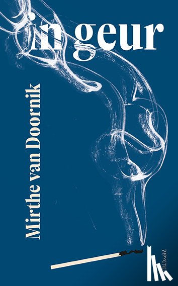 Doornik, Mirthe van - In geur