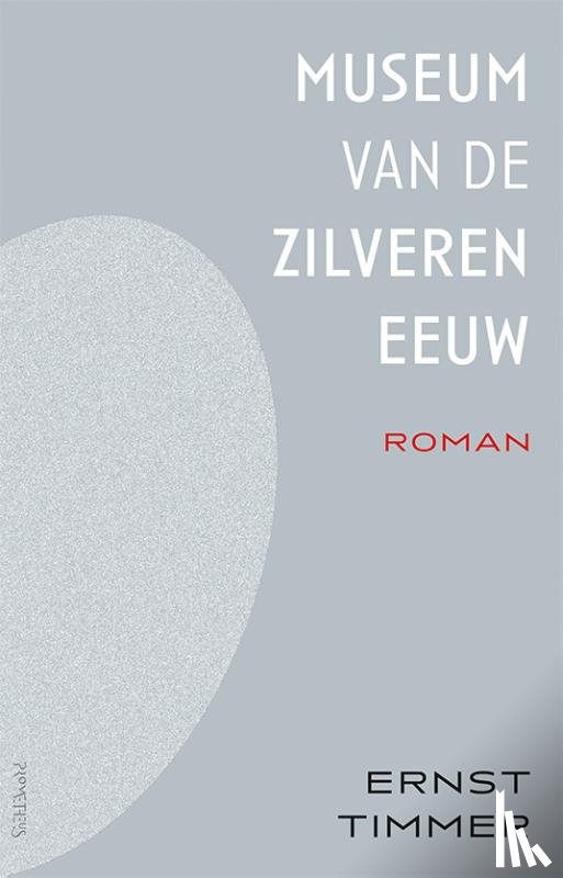 Timmer, Ernst - Museum van de Zilveren Eeuw
