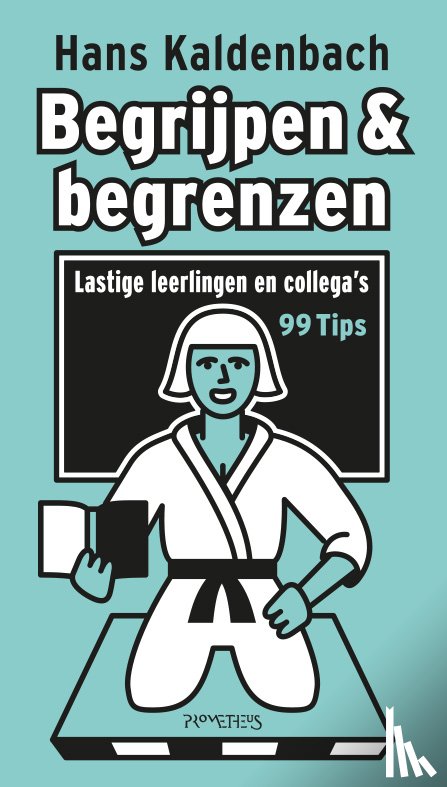 Kaldenbach, Hans - Begrijpen en begrenzen