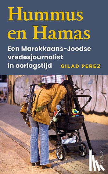 Perez, Gilad - Hummus en Hamas