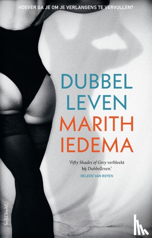 Iedema, Marith - Dubbelleven