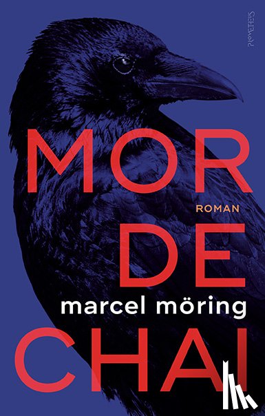 Möring, Marcel - Mordechai