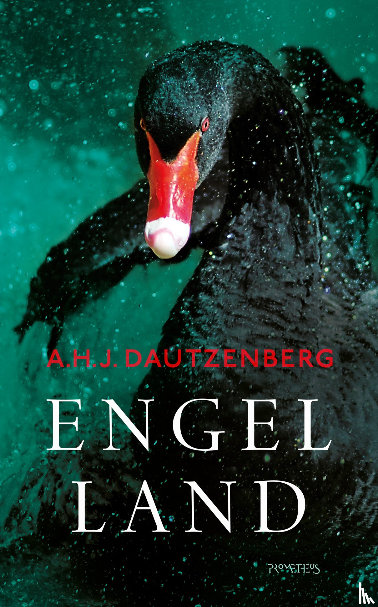 Dautzenberg, A.H.J. - Engelland