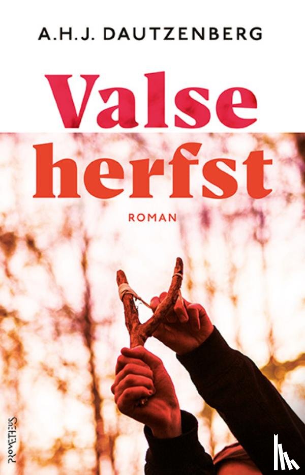 Dautzenberg, A.H.J. - Valse herfst