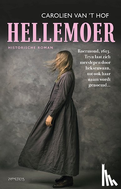 Hof, Carolien van 't - Hellemoer