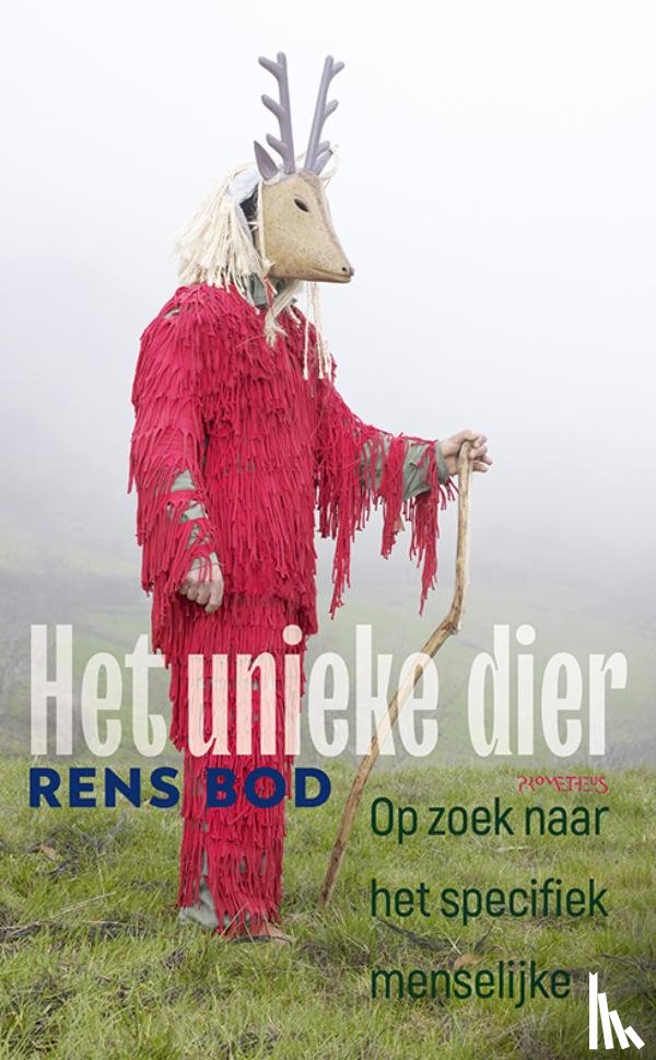 Bod, Rens - Het unieke dier