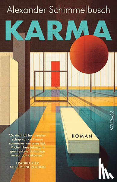 Schimmelbusch, Alexander - Karma