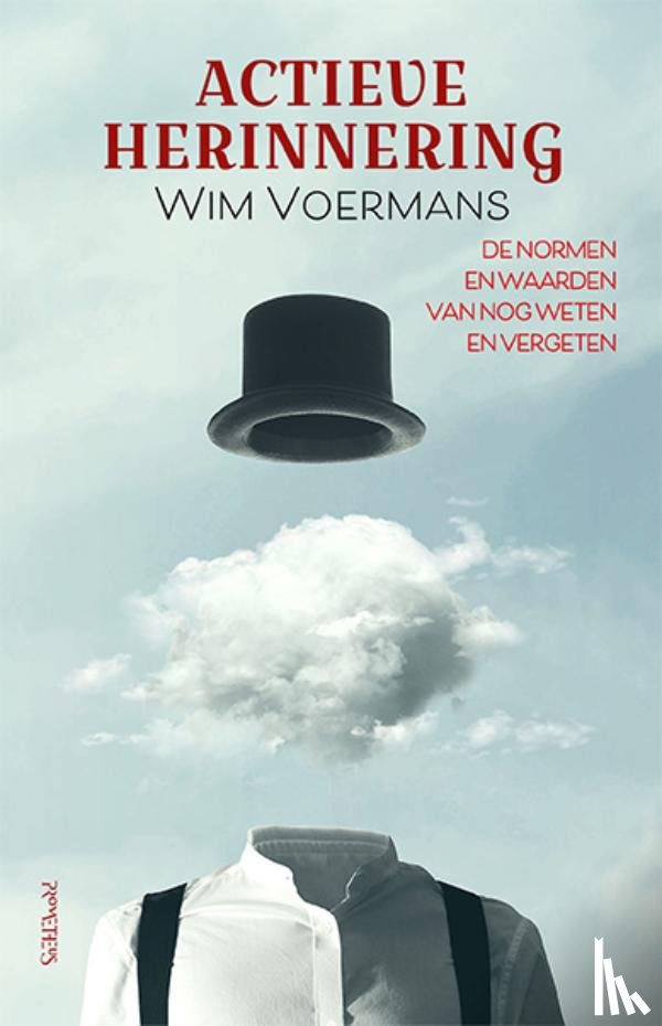 Voermans, Wim - Actieve herinnering