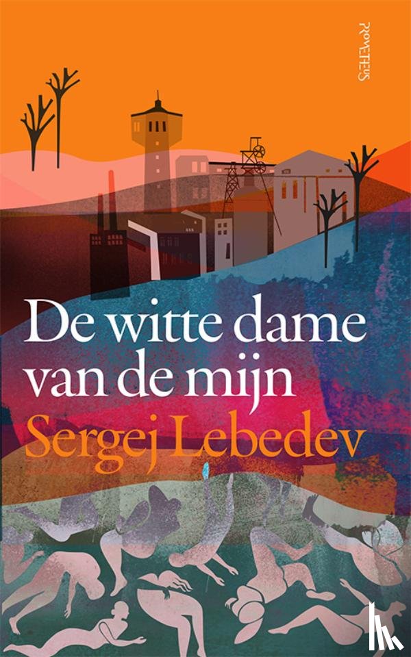 Lebedev, Sergei - De Witte dame van de mijn
