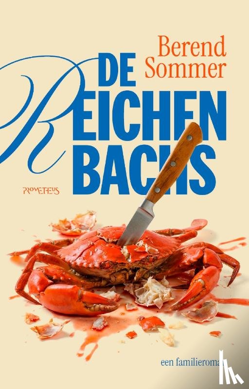 Sommer, Berend - De Reichenbachs