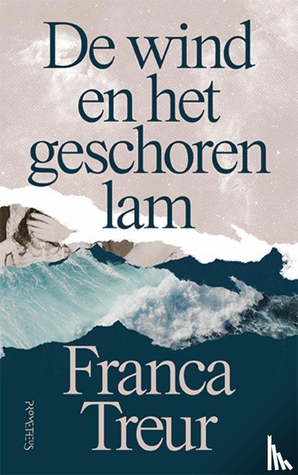 Treur, Franca - De wind en het geschoren lam