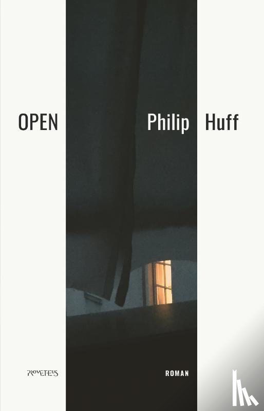 Huff, Philip - Open