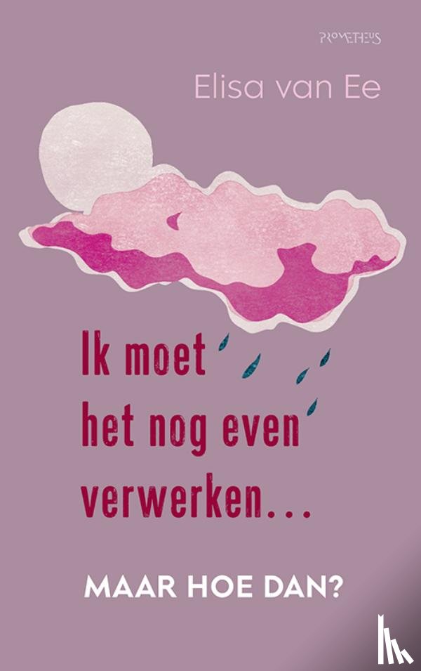 Ee, Elisa van - Ik moet het nog even verwerken, maar hoe dan?