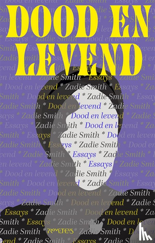Smith, Zadie - Dood en levend
