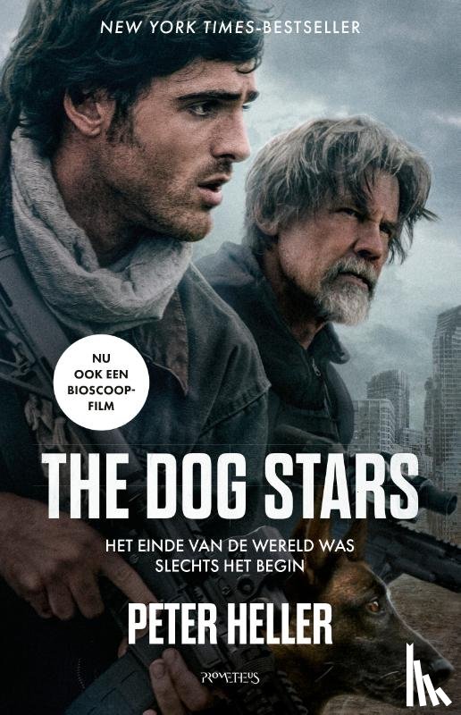 Heller, Peter - The Dog Stars