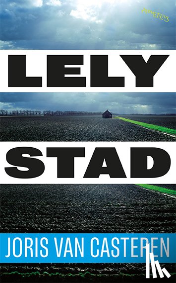 Casteren, Joris van - Lelystad